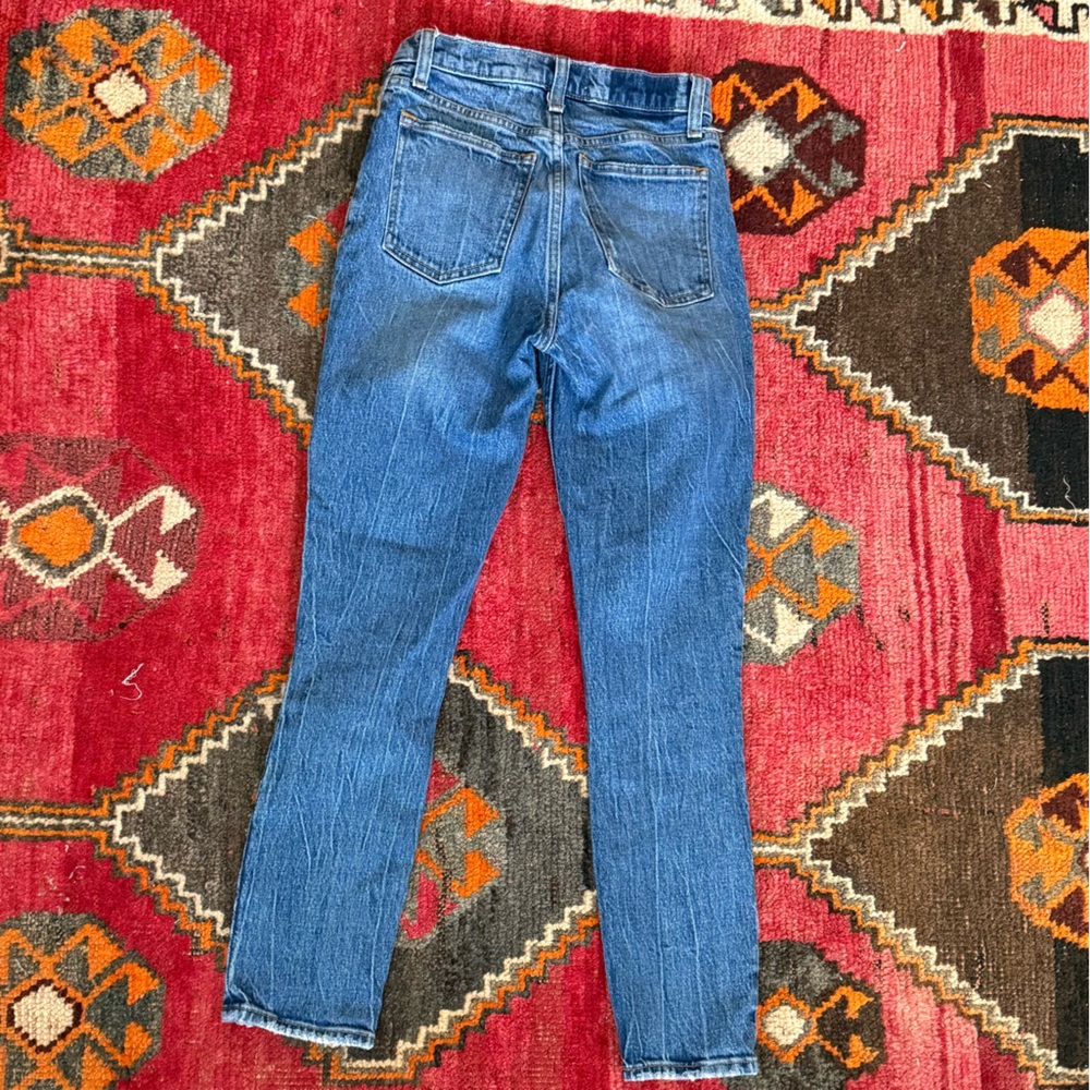 A&F jeans - Picture 2 of 3